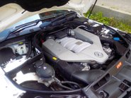 Mercedes-Benz C Class 6.3 C63 V8 AMG Edition (457bhp) 35