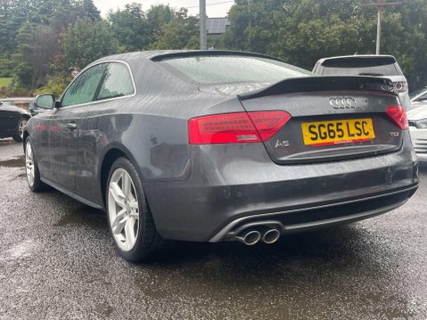 Audi A5 2.0 TDI S line Euro 6 (s/s) 2dr 11