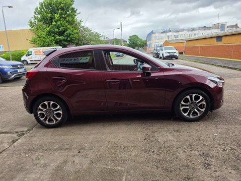 Mazda 2 1.5 Mazda2 GT Sport Nav+ 5dr 13