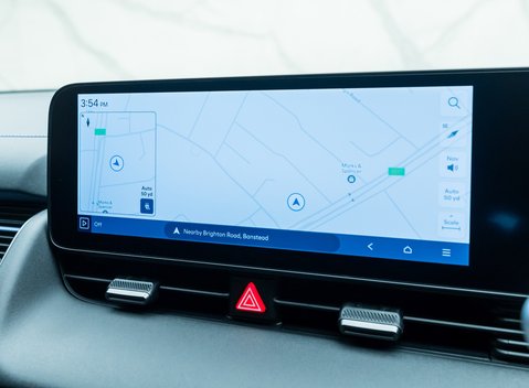 Hyundai IONIQ 5 N 24