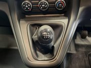 Mercedes-Benz Citan 1.5 110 CDI BASE Panel Van 5dr Diesel Manual L1 Euro 6 (s/s) (95 ps) 25
