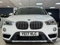 BMW X1 2.0 20d xLine Auto xDrive Euro 6 (s/s) 5dr 86