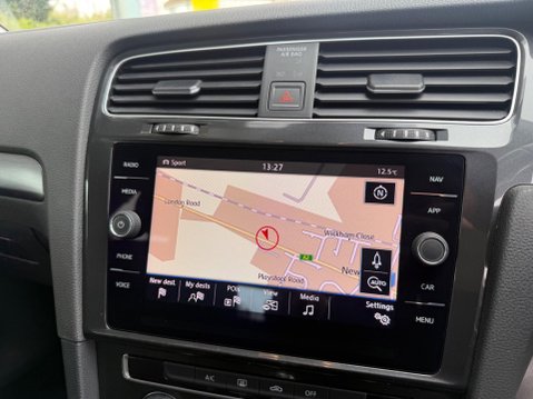 Volkswagen Golf 1.4 TSI SE Nav Euro 6 (s/s) 5dr 32