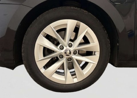 Skoda Octavia 1.4 TSI iV 13kWh SE Technology Estate 5dr Petrol Plug-in Hybrid DSG Euro 6 11