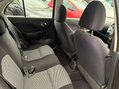 Nissan MICRA 1.2 Acenta Hatchback 5dr Petrol CVT Euro 5 (80 ps) 9
