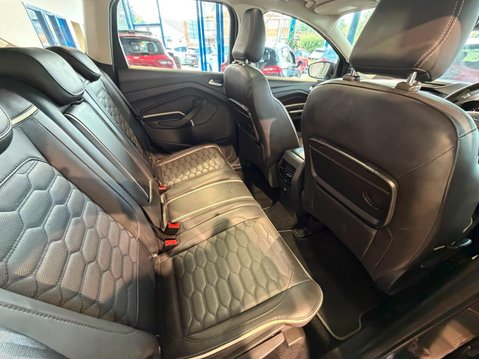 Ford Kuga 2.0 TDCi Vignale Powershift AWD Euro 6 (s/s) 5dr 39