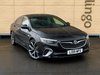 Vauxhall Insignia GSI NAV