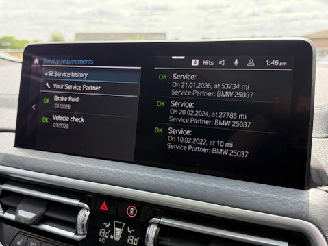 BMW Ix3 80kWh M Sport Pro SUV 5dr Electric Auto (286 ps) 51