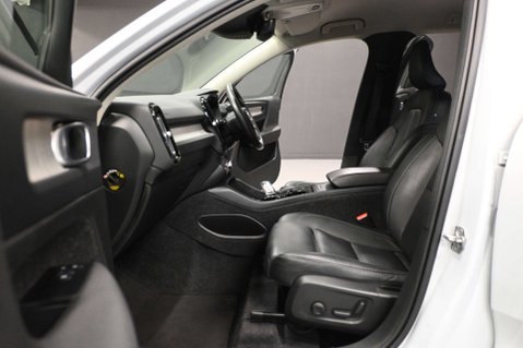 Volvo XC40 1.5 XC40 Inscription Pro T3 Auto 5dr 53