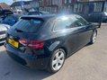Audi A3 1.4 TFSI Sport S Tronic Euro 5 (s/s) 3dr 6