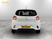 Hyundai i10 1.0 Advance Hatchback 5dr Petrol Manual Euro 6 (s/s) (67 ps) Cruise Contro 6
