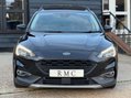 Ford Focus 1.5 EcoBlue Active X Estate 5dr Diesel Auto Euro 6 (s/s) (120 ps) 4