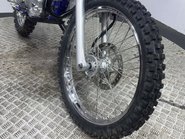 Yamaha TT-R125 TTR 125 2009 OFF ROAD FIELD BIKE 125CC LEARNER MX BIKE VERY CLEAN 9