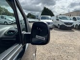 Vauxhall Combo LWB L2H1 Low Roof Sportive Air Con Sensors EURO 6 NO VAT 19
