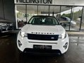 Land Rover Discovery Sport 2.0 TD4 HSE Black Auto 4WD Euro 6 (s/s) 5dr 14