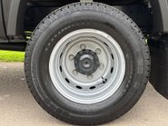 Iveco Daily 70C18V Welfare Unit - Tail Lift / Toilet / 7 Seats / Air Con 38