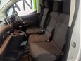 Citroen Berlingo 1.5 Berlingo 650 Driver Edition Blue HDi SS 23