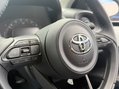 Toyota Aygo X VVT-I PURE 933 MILES 38