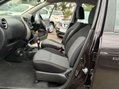 Nissan MICRA 1.2 Acenta Hatchback 5dr Petrol CVT Euro 5 (80 ps) 12