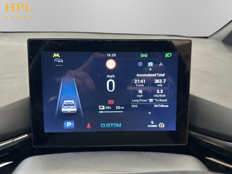 MG MG4 64kWh Trophy Long Range Hatchback 5dr Electric Auto (203 ps) 14
