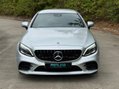 Mercedes-Benz C Class 2.0 C300d AMG Line (Premium) G-Tronic+ Euro 6 (s/s) 2dr 15