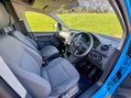 Volkswagen Caddy C20 TDI STARTLINE 15