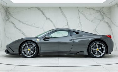 Ferrari 458 Speciale 2