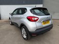 Renault Captur 0.9 TCe ENERGY Dynamique Nav Euro 6 (s/s) 5dr 4