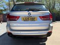 BMW X5 3.0 X5 xDrive 30d SE Auto 4WD 5dr 24