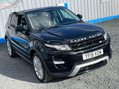 Land Rover Range Rover Evoque 2.2 SD4 Dynamic Auto 4WD Euro 5 (s/s) 5dr 56