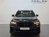 BMW X5 3.0 30d M Sport SUV 5dr Diesel Auto xDrive Euro 6 (s/s) (265 ps) 11