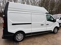 Renault Trafic 2.0 dCi ENERGY 30 Business Panel Van 5dr Diesel Manual LWB High Roof Euro 6 11