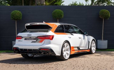 Audi RS6 GT 4