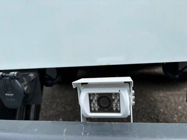 Iveco S-Way S-Way AD260S36Y/PS 5700WB 360 C9 12 Speed (29563) 7