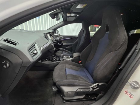 BMW 1 Series 2.0 M135i Hatchback 5dr Petrol Auto xDrive Euro 6 (s/s) (306 ps) 9