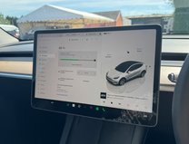 Tesla Model Y SUV 5dr Electric Auto RWD (346 ps) 21
