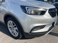 Vauxhall Mokka X 1.4i Turbo ecoTEC Active Euro 6 (s/s) 5dr 11
