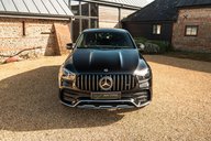 Mercedes-Benz GLE 3.0 GLE53 BiTurbo MHEV AMG (Premium Plus) Coupe SpdS TCT 4MATIC+ Euro 6 (s/ 15