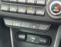 Kia Sportage 1.6 CRDi MHEV 2 SUV 5dr Diesel Hybrid Manual Euro 6 (s/s) (134 bhp) 32