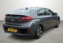 Hyundai IONIQ PREMIUM MHEV 9