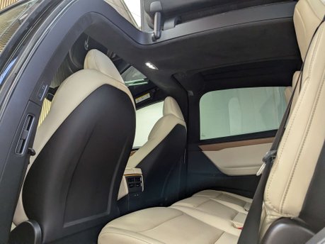 Tesla Model X Model X Ludicrous Performance AWD 4WD 5dr 46
