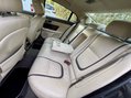 Jaguar XF D PORTFOLIO Low Mileage FSH 13