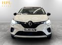 Renault Captur 1.0 TCe S Edition SUV 5dr Petrol Manual Euro 6 (s/s) (100 ps) Air Con - All 2