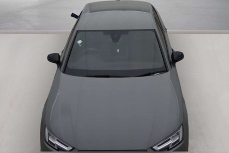 Audi A4 1.4 TFSI Black Edition Saloon 4dr Petrol S Tronic Euro 6 (s/s) (150 ps) 11