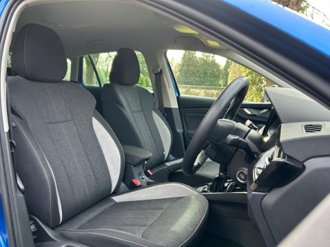 Skoda Scala SE L TSI DSG 21