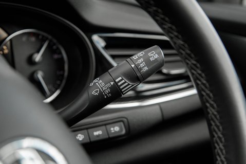 Vauxhall Insignia ELITE NAV 18