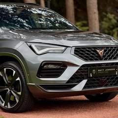Cupra Ateca 2.0 TSI VZ1 DSG 4Drive Euro 6 (s/s) 5dr 1