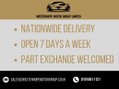 Volkswagen Golf 1.0 TSI BlueMotion Tech SE Nav Euro 6 (s/s) 5dr 36