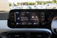 Hyundai i10 MPI PREMIUM 21