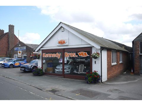 Ford Puma 1.0T EcoBoost MHEV Titanium SUV 5dr Petrol Manual Euro 6 (s/s) (155 ps) 42